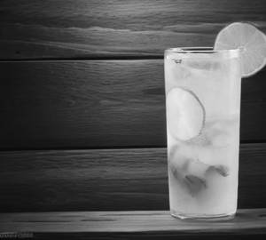 Virgin Mojito (fresh Lime Soda)