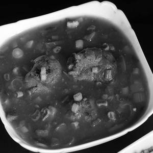 Manchuriya gravy