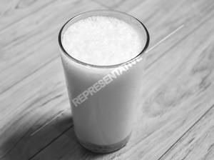 Salted Lassi