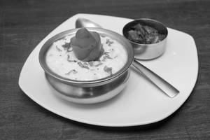 Curd Rice