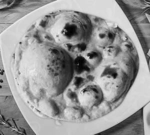 Butter Roti