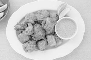 Fish Pakora 8PIC 