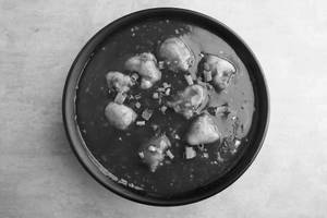 Chicken Chilly Gravy
