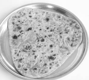 Plain Paratha