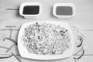 Egg Fried Rice