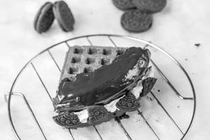 Oreo Crush