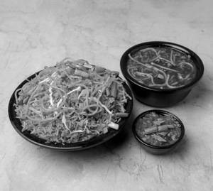 Schezwan Fried Rice