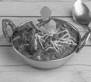 Mix Veg Curry