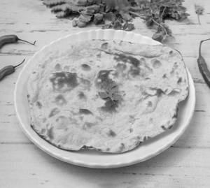 Plain Roti