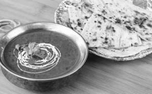 Dal Makhani With