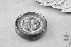 Chicken Kolhapuri