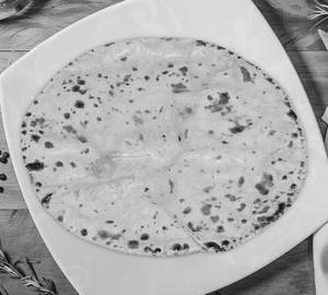 Butter Tawa Roti