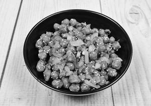 Chana Chilli