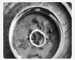 Dal Fry