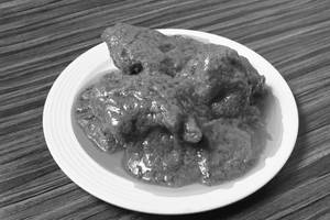 Chicken kasa