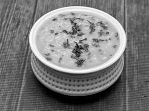 Half Dal Khichdi