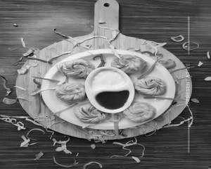 Veg Momos Steam [Full]
