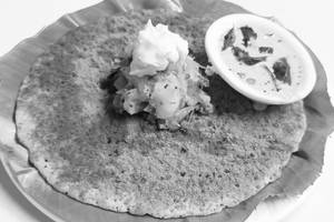 Open Dosa