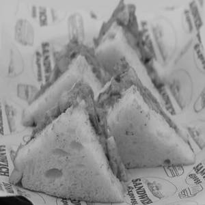 Veg Finger Sandwich