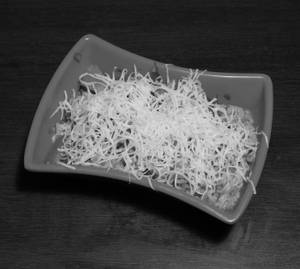 Cheese Maggi