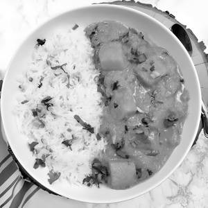 Thai Red Curry