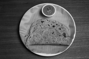 Chappathi(2 Nos)