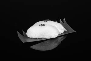 Suzuki Nigiri Sea Bass