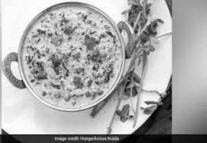 Malai Methi Chaman