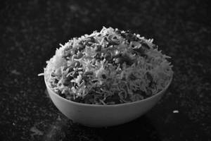 Kaju Fried Rice