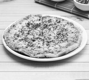 7" Cheese Pizza
