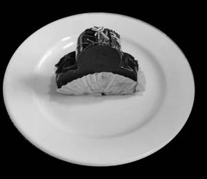 Choco Roll