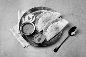 Devangere Benne Dosa