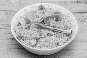 Singapore Rice