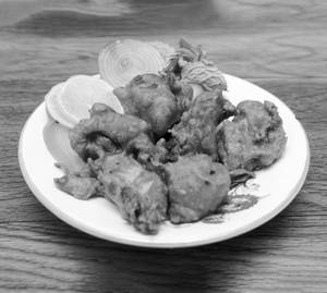 Mushroom 65