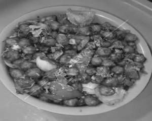 Chana Chilli