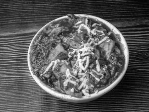 Kadai Paneer