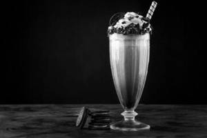 Oreo Shake