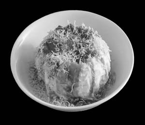 Dahi Kachori [1 Piece]
