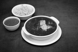 Paneer Manchurian Gravy