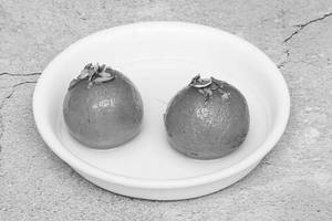 Gulab Jamun [2 Pieces]
