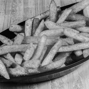 Peri Peri French Fries