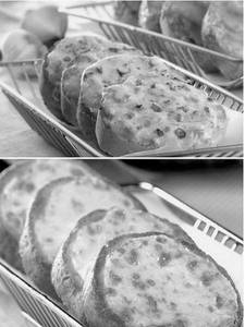 Jalapeno Garlic Bread