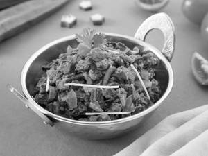 Bhindi Masala