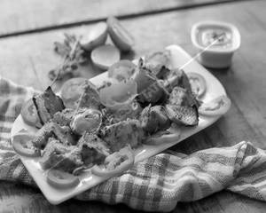 Achari Tikka