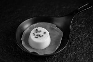 Tender Coconut Pudding