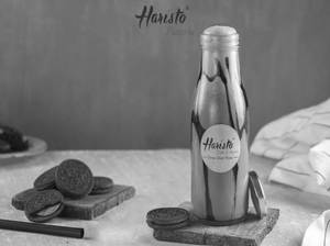 Double Oreo Shake