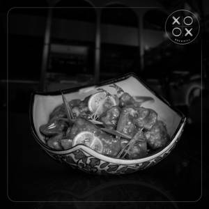 XOOX Chilli Paneer