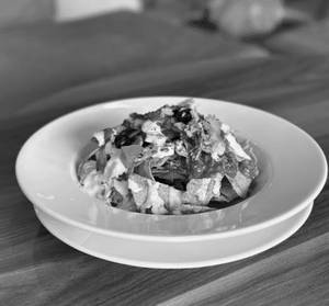 Fully Loaded Nachos Non-veg