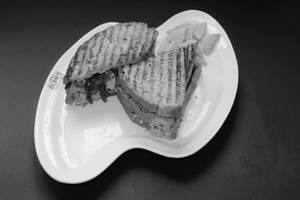 Sage Chicken Sandwich