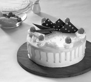 Pinapple Cake 1 Kg